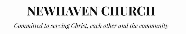 Newhaven Church – Children and Youth Groups