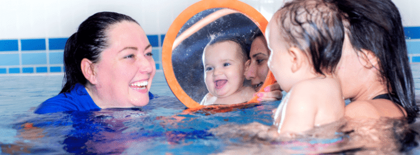 Water Babies – Swimming Lessons – Edinburgh, Glasgow, Ayrshire