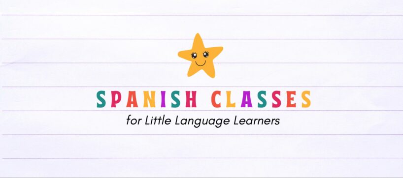Estrellas Brillantes – Spanish Classes