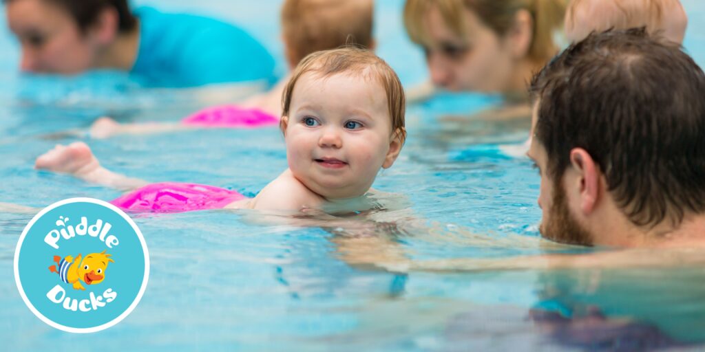 Swimming Lessons Kids Babies Toddlers Edinburgh Glasgow