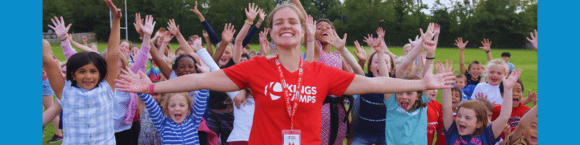 Kings Camps – sports and activity camps