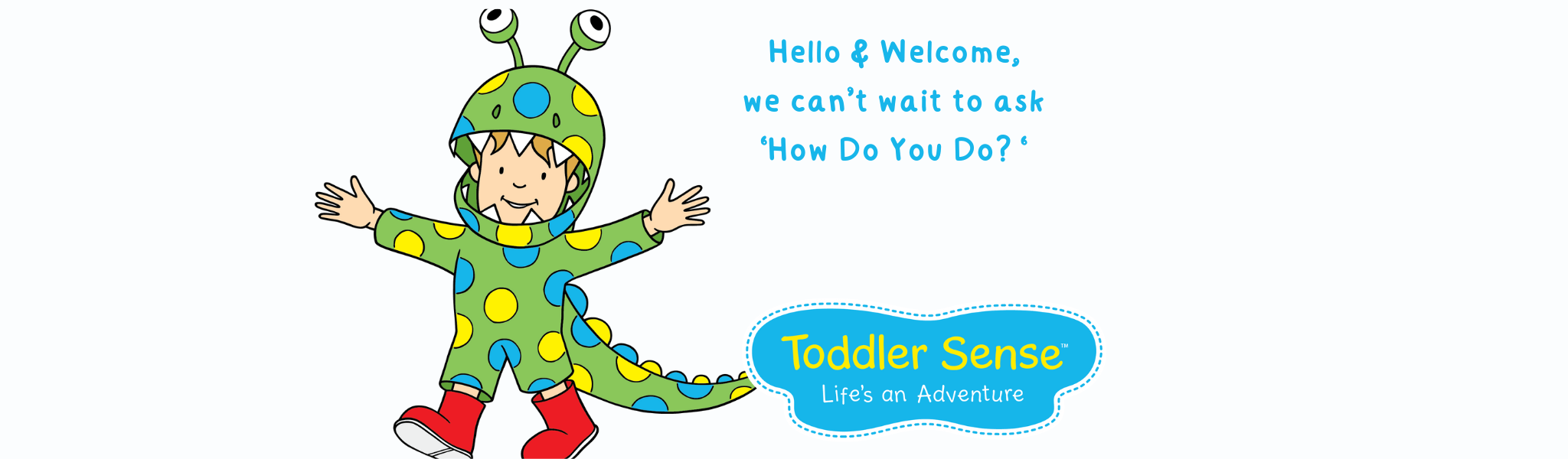 Toddler Sense Glasgow North West