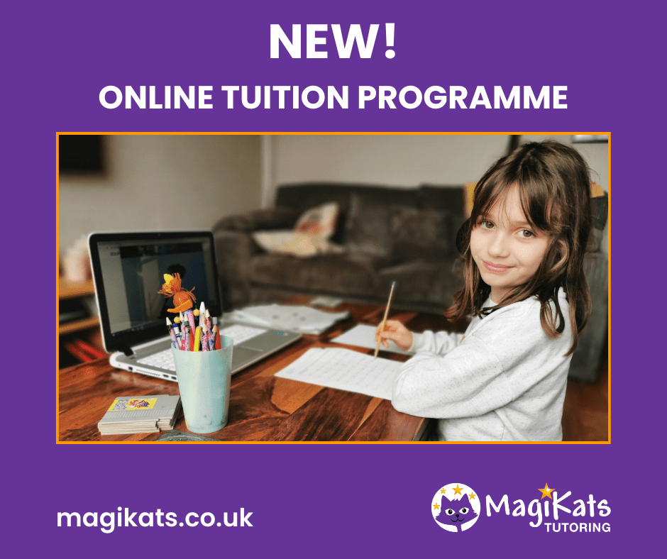 MagiKats Glasgow – Tutoring