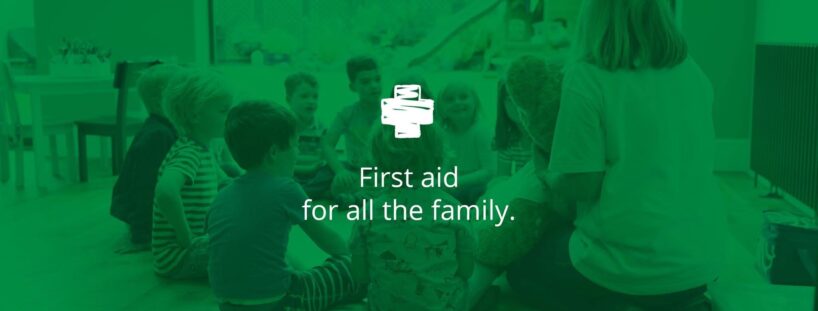 Mini First Aid Glasgow