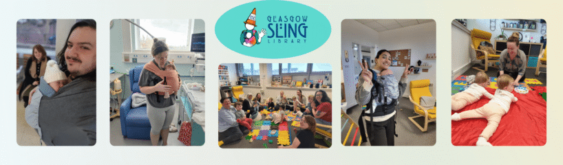Glasgow Sling Library