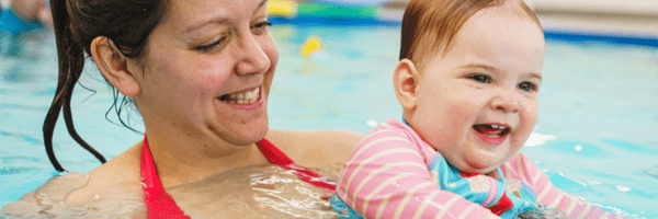 Puddle Ducks Edinburgh – Swimming Lessons