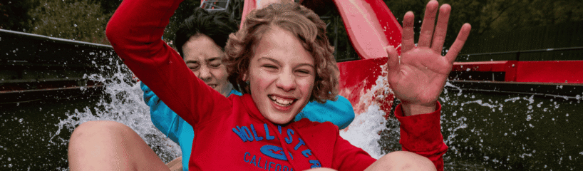 Landmark Forest Adventure Park