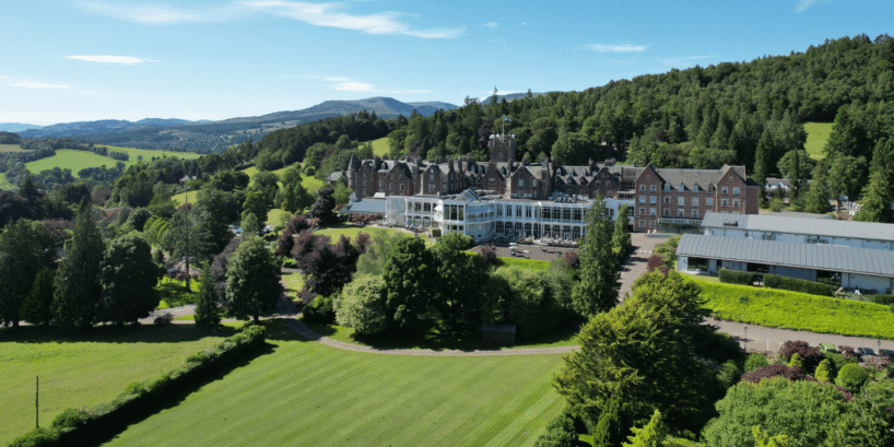 Crieff Hydro