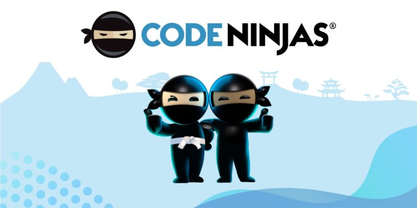 Code Ninjas Edinburgh