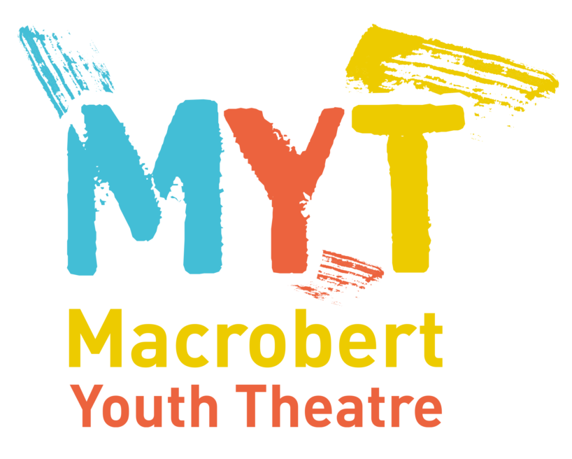 Macrobert Youth Theatre – Junior